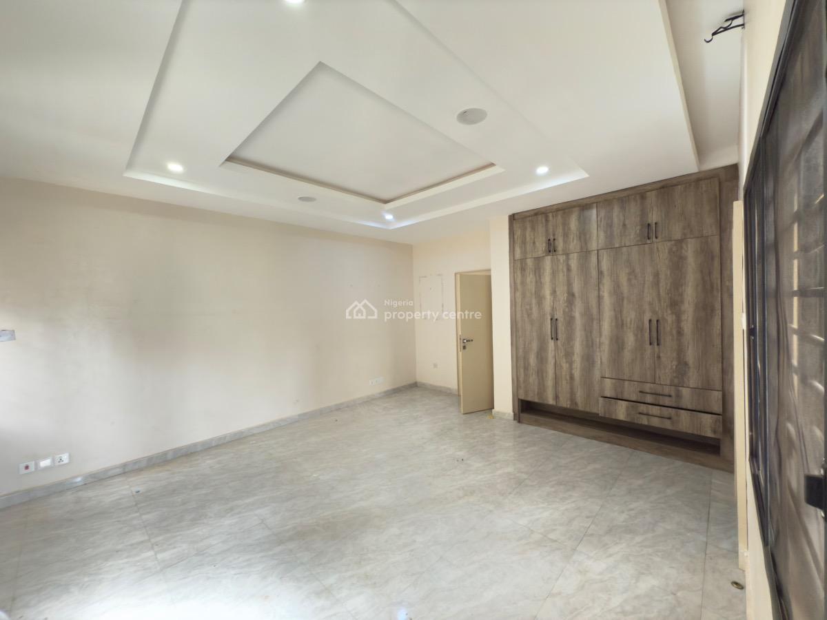 Luxury 3-bedroom Apartment Available in a Prime Location, By Efcc, Wuse 2, Abuja, Self Contain (single Rooms) for Rent