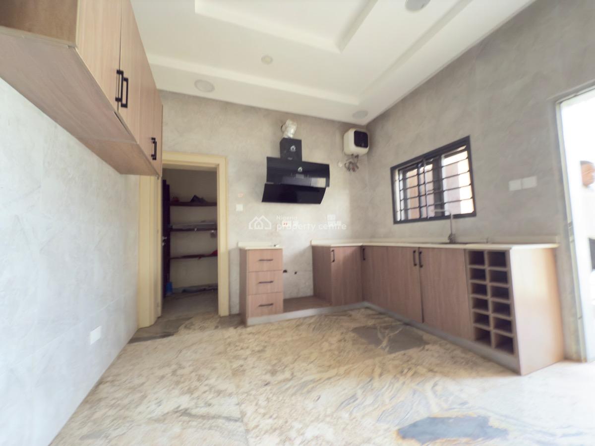 Luxury 3-bedroom Apartment Available in a Prime Location, By Efcc, Wuse 2, Abuja, Self Contain (single Rooms) for Rent