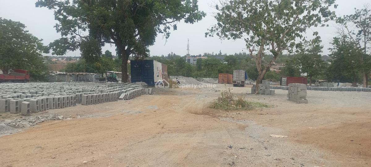 Selling Fast  200sqm Residential Plot  Gaduwa Abuja, Opposite Locogoma Junction, Gaduwa, Abuja, Residential Land for Sale