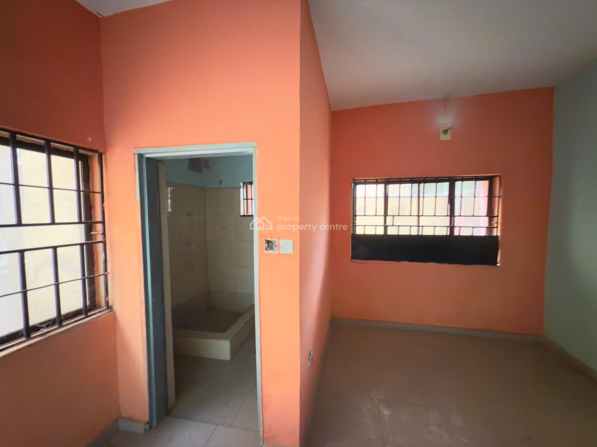Standard 2-bedroom Apartment Available, Moronvia Street, Wuse 2, Abuja, Self Contain (single Rooms) for Rent