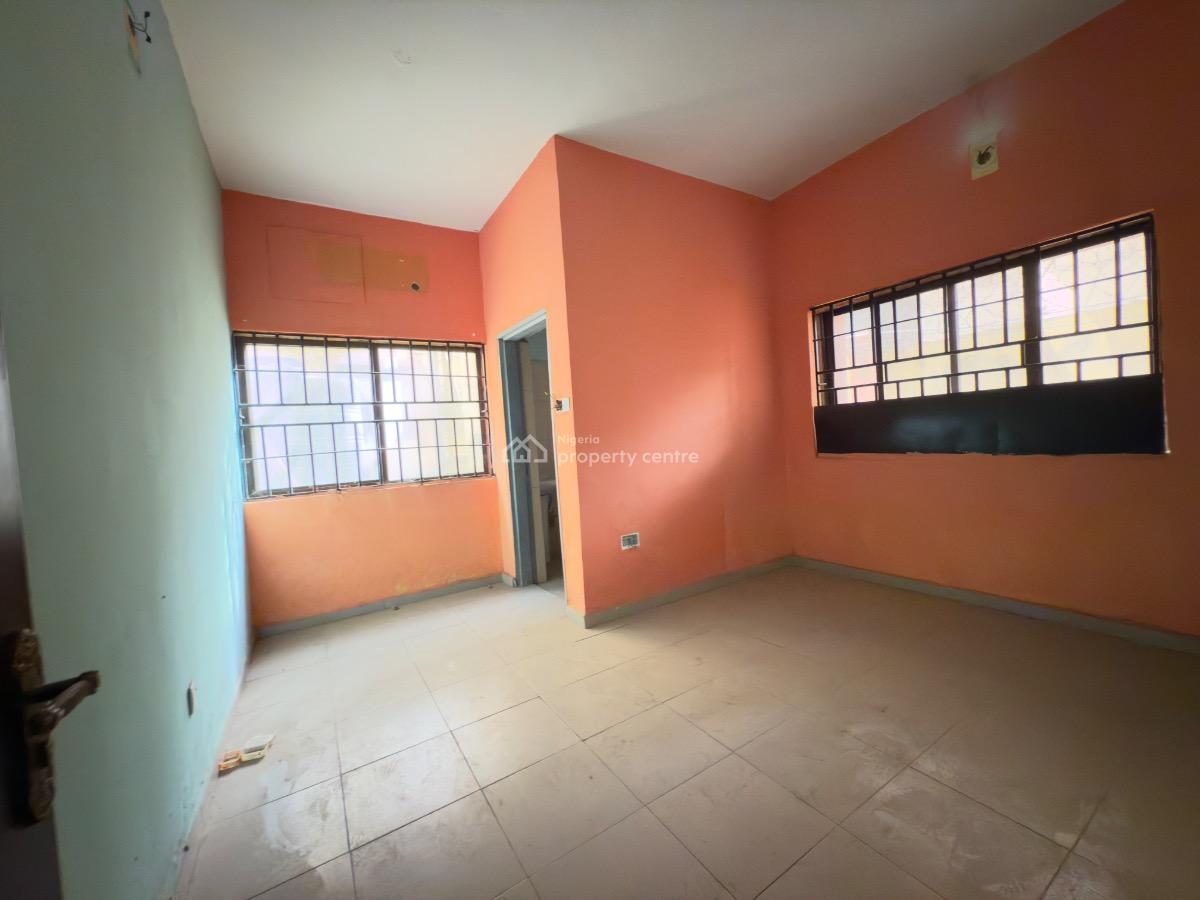 Standard 2-bedroom Apartment Available, Moronvia Street, Wuse 2, Abuja, Self Contain (single Rooms) for Rent
