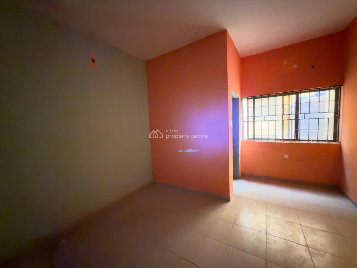 Standard 2-bedroom Apartment Available, Moronvia Street, Wuse 2, Abuja, Self Contain (single Rooms) for Rent