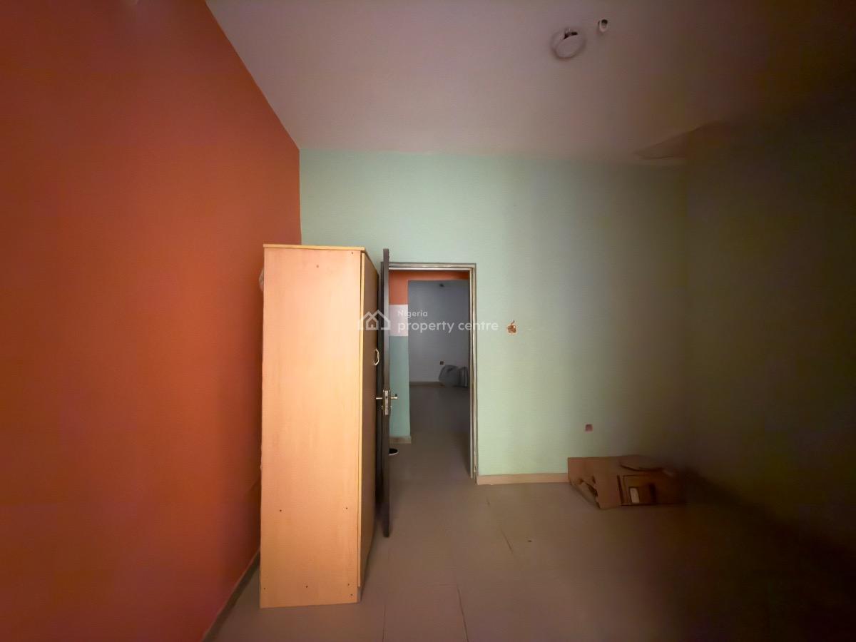 Standard 2-bedroom Apartment Available, Moronvia Street, Wuse 2, Abuja, Self Contain (single Rooms) for Rent