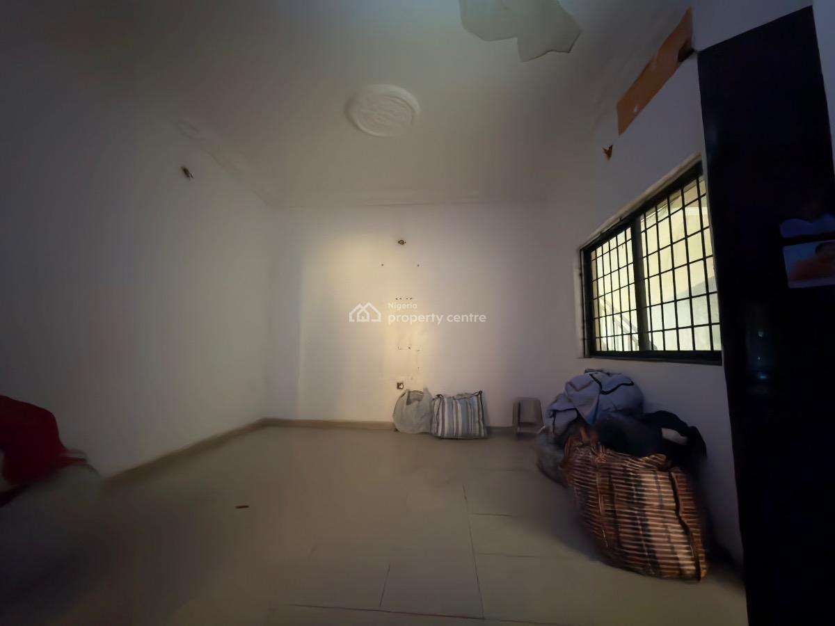 Standard 2-bedroom Apartment Available, Moronvia Street, Wuse 2, Abuja, Self Contain (single Rooms) for Rent