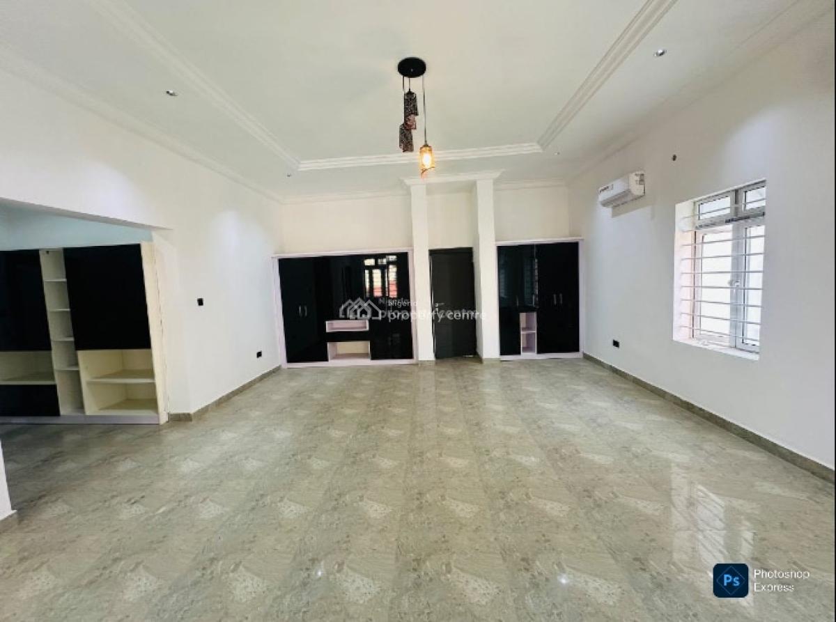 Twin Luxury Premium Duplex, Maitama, Maitama District, Abuja, Detached Duplex for Rent