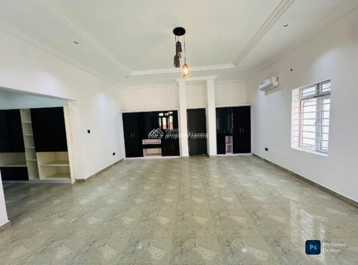 Twin Luxury Premium Duplex, Maitama, Maitama District, Abuja, Detached Duplex for Rent