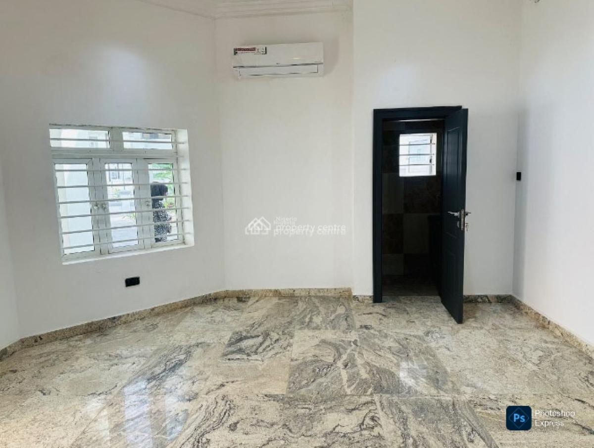 Twin Luxury Premium Duplex, Maitama, Maitama District, Abuja, Detached Duplex for Rent