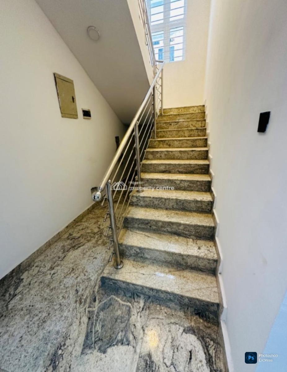 Twin Luxury Premium Duplex, Maitama, Maitama District, Abuja, Detached Duplex for Rent