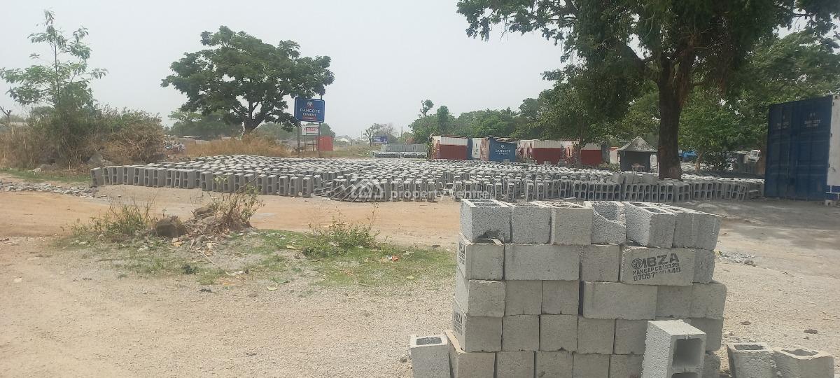 Premium Land in Gaduwa  200sqm  Terrace Duplex Site  Purple Place, Opposite Locogoma Junction, Gaduwa, Abuja, Residential Land for Sale