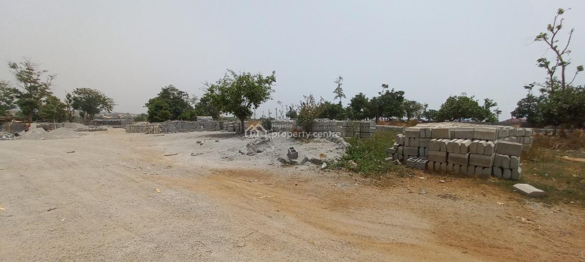 Your Abuja Income Property Starts Here  200sqm Plot  Gaduwa  3 Bed, Opposite Locogoma Junction, Gaduwa, Abuja, Residential Land for Sale