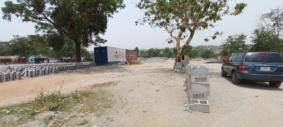 Secure a Prime 200sqm Plot in Gaduwa Today  Land to Buy in Abuja, Opposite Locogoma Junction, Gaduwa, Abuja, Residential Land for Sale