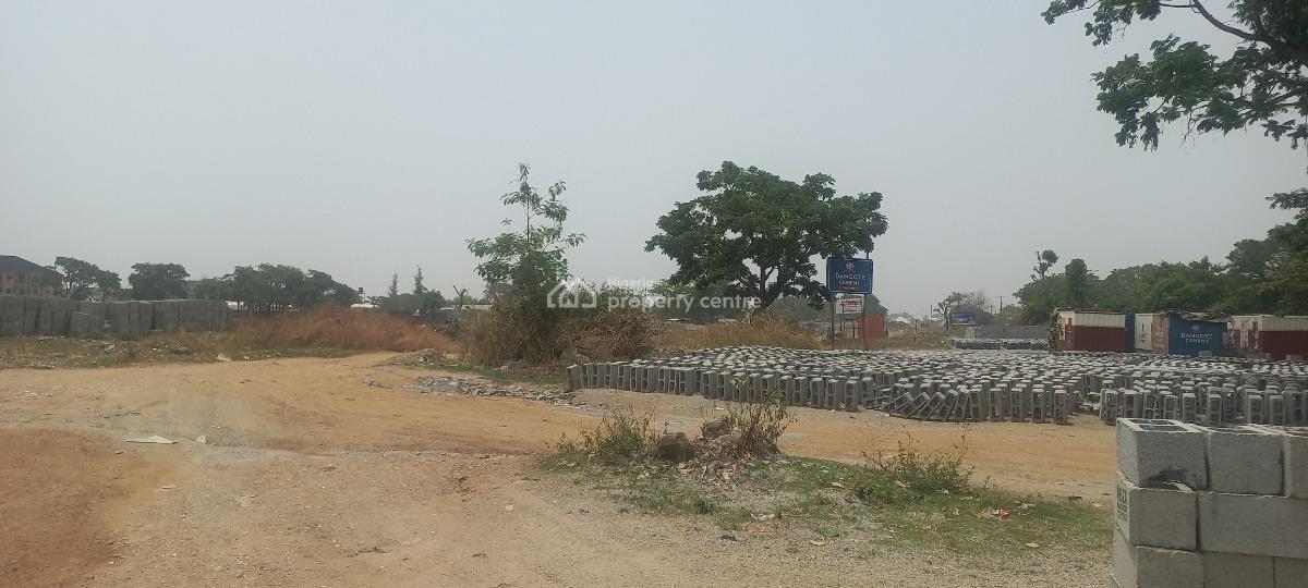 200sqm Land  Gaduwa Abuja  Opposite Lokogoma Junction  High Capital, Opposite Locogoma Junction, Gaduwa, Abuja, Residential Land for Sale
