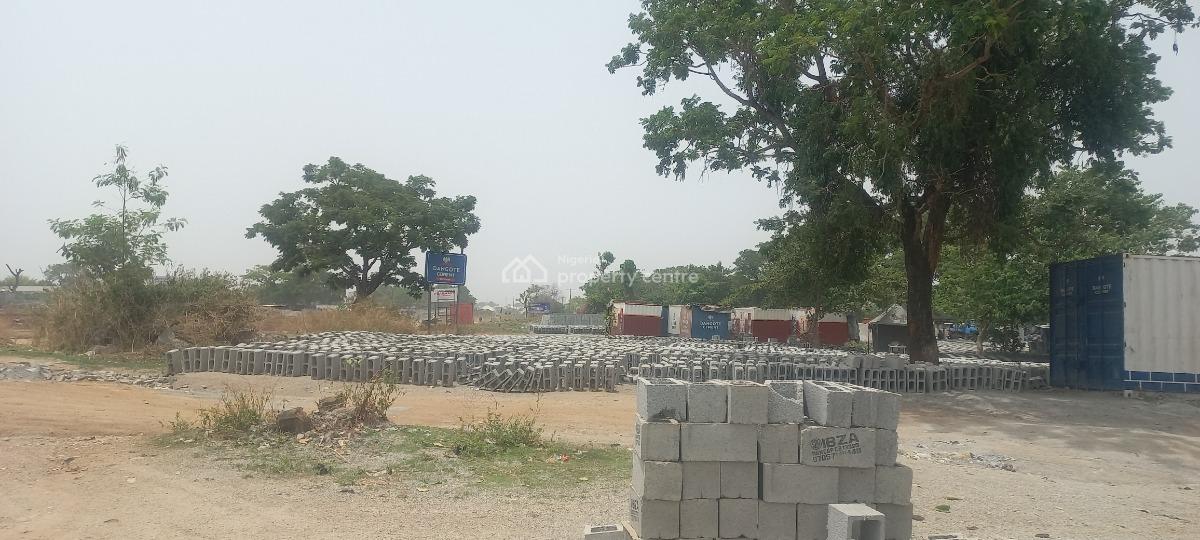 200sqm Land  Gaduwa Abuja  Opposite Lokogoma Junction  High Capital, Opposite Locogoma Junction, Gaduwa, Abuja, Residential Land for Sale