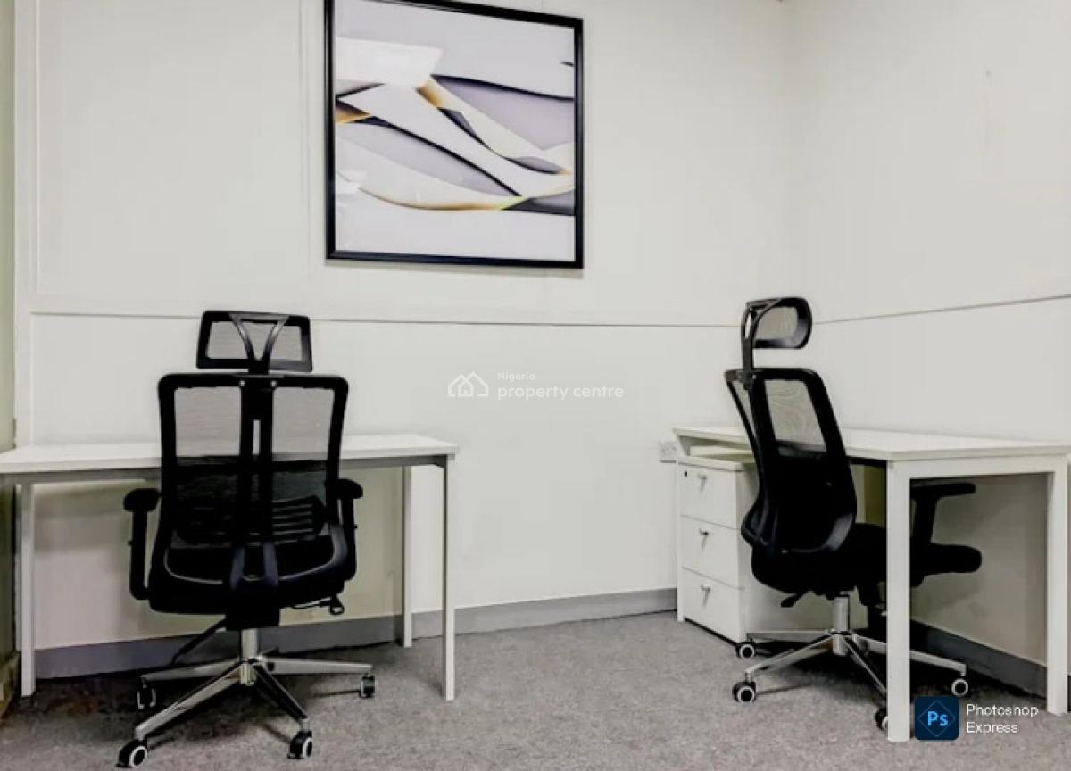 Prime Office Space Available, Maitama, Maitama District, Abuja, Office Space for Rent