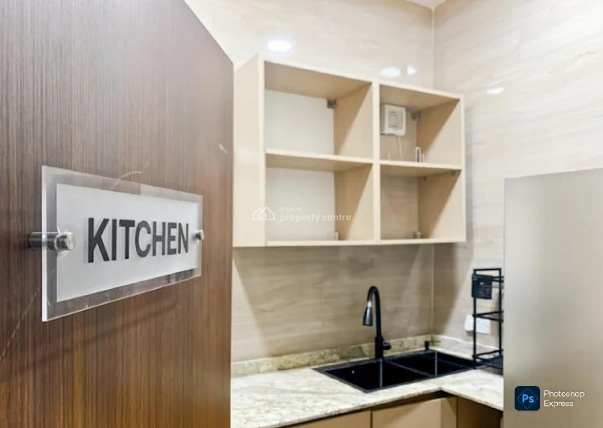 Prime Office Space Available, Maitama, Maitama District, Abuja, Office Space for Rent