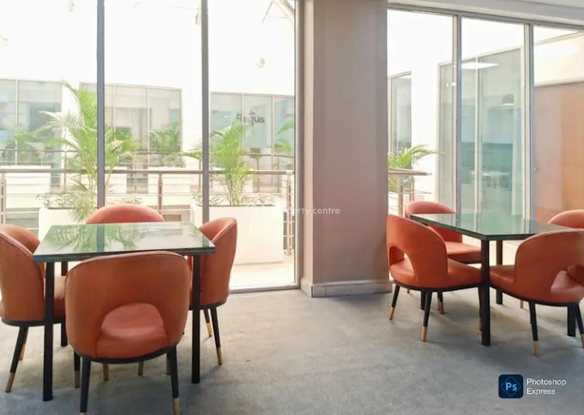 Prime Office Space Available, Maitama, Maitama District, Abuja, Office Space for Rent