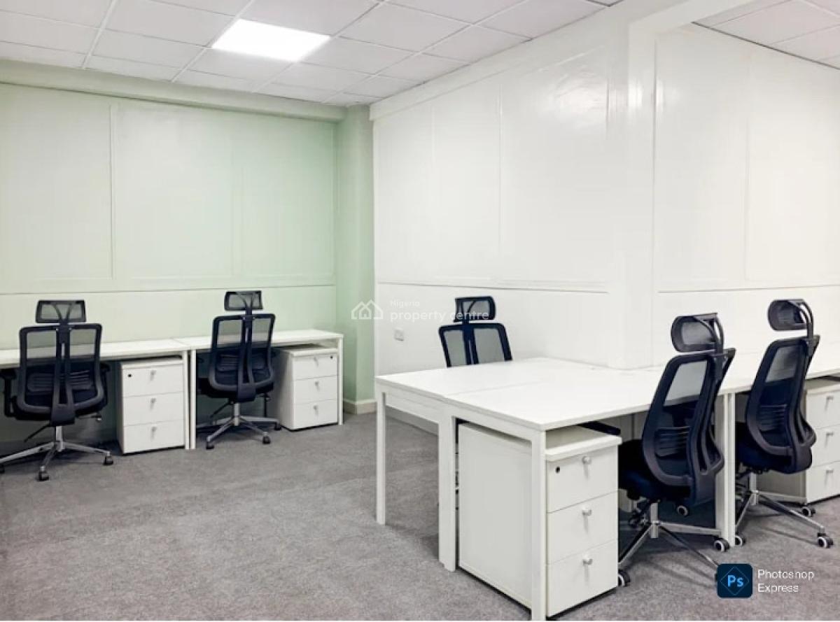 Prime Office Space Available, Maitama, Maitama District, Abuja, Office Space for Rent