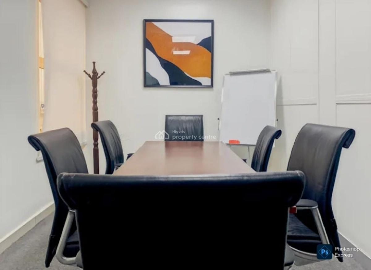 Prime Office Space Available, Maitama, Maitama District, Abuja, Office Space for Rent