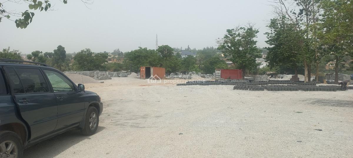 Build Your Dream Terrace Duplex in Gaduwa  200sqm Plot in Abuja, Opposite Locogoma Junction, Gaduwa, Abuja, Residential Land for Sale