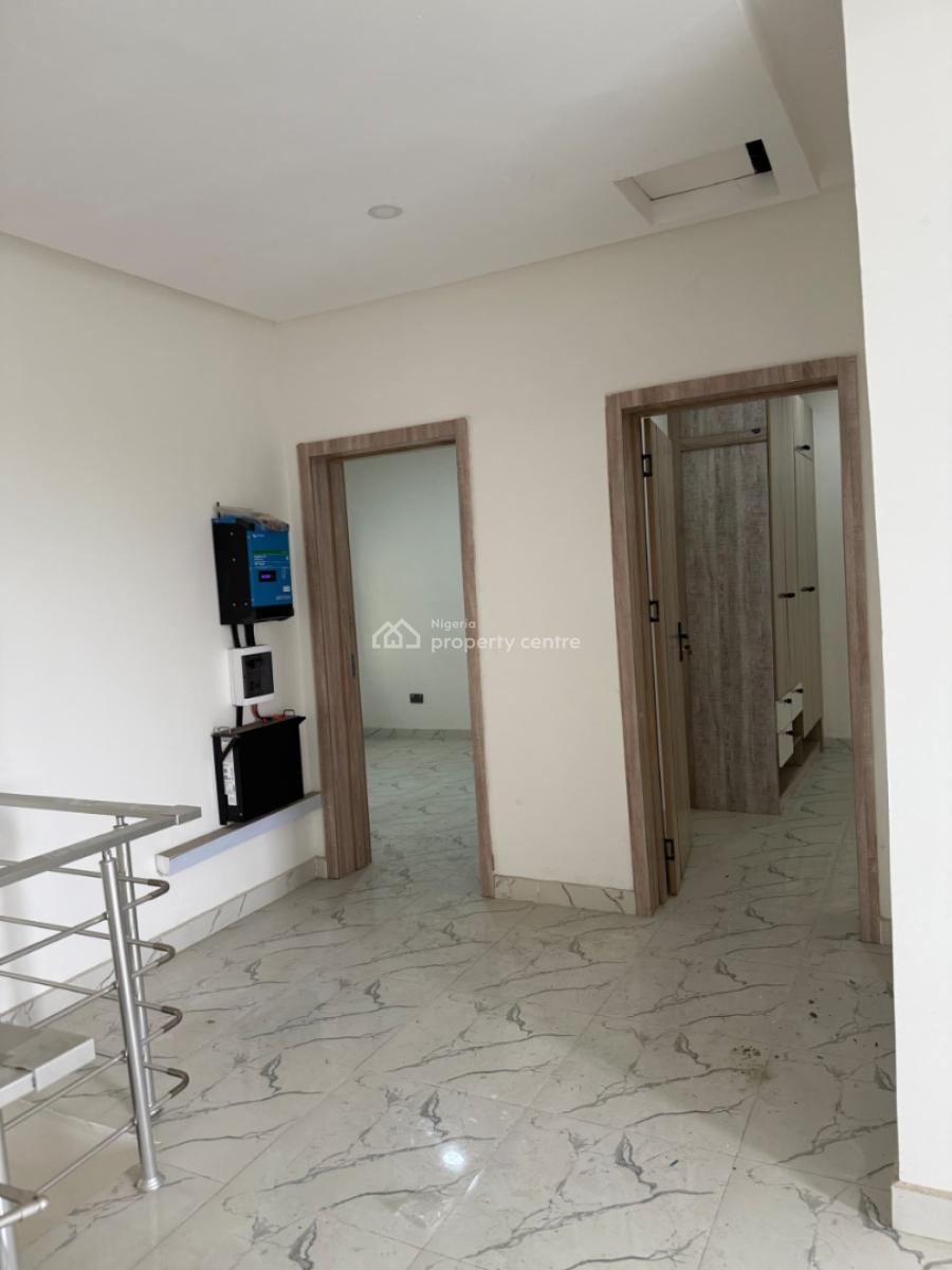 2 Bedroom Teraced Duplex, Citadel View  Estate  By Abraham Adesanya, Ajah, Lagos, Terraced Duplex for Rent