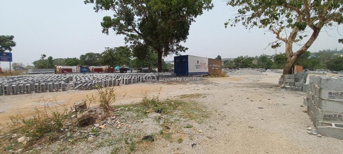 Price Review Imminent  200sqm Plot Gaduwa Abuja  Invest Before Rates, Opposite Locogoma Junction, Gaduwa, Abuja, Residential Land for Sale