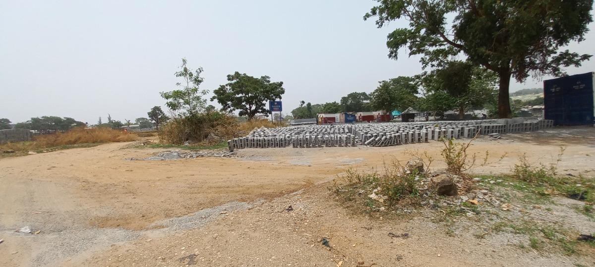 Price Review Imminent  200sqm Plot Gaduwa Abuja  Invest Before Rates, Opposite Locogoma Junction, Gaduwa, Abuja, Residential Land for Sale