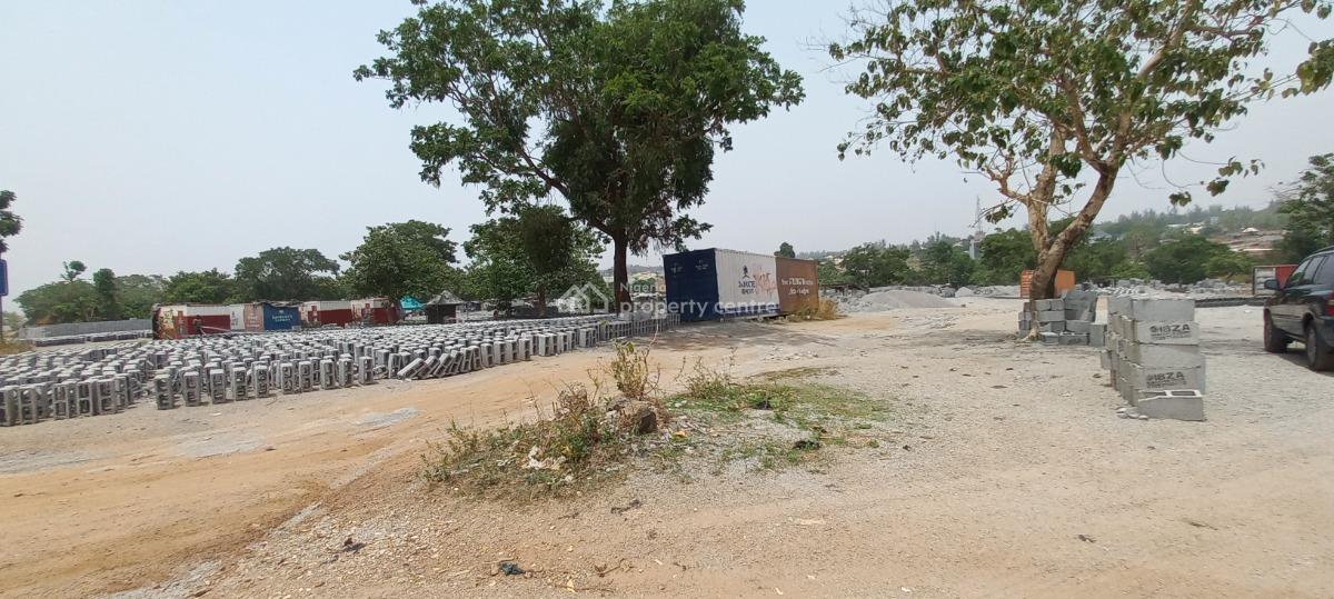 Price Review Imminent  200sqm Plot Gaduwa Abuja  Invest Before Rates, Opposite Locogoma Junction, Gaduwa, Abuja, Residential Land for Sale