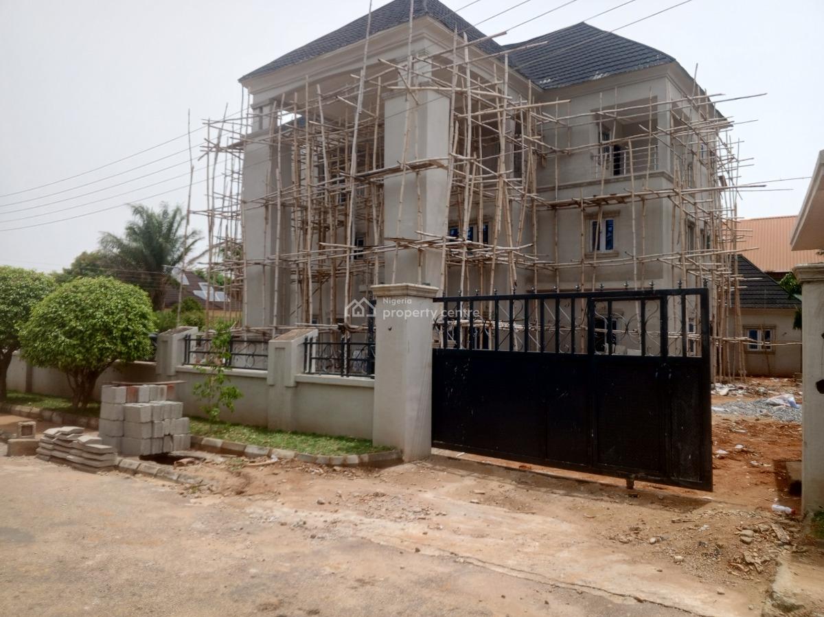 10 Units Apartments / Flats, Lokogoma District, Abuja, Flat / Apartment for Sale
