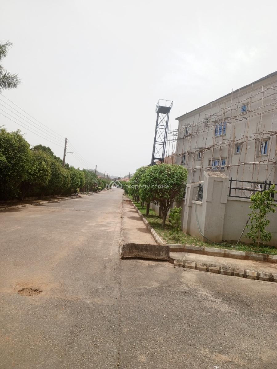 10 Units Apartments / Flats, Lokogoma District, Abuja, Flat / Apartment for Sale