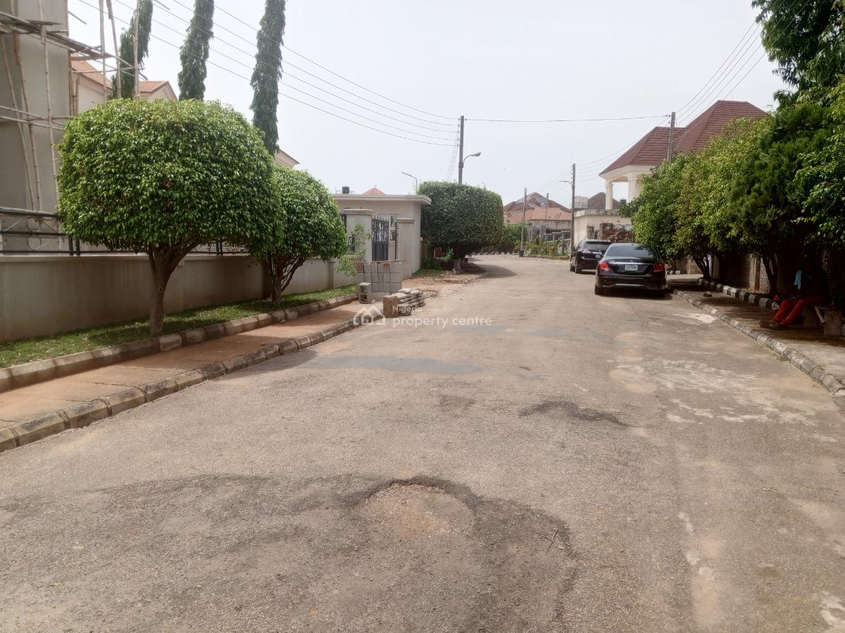 10 Units Apartments / Flats, Lokogoma District, Abuja, Flat / Apartment for Sale