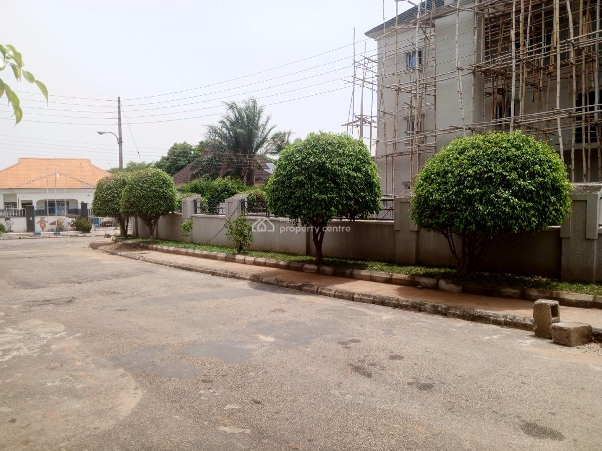 10 Units Apartments / Flats, Lokogoma District, Abuja, Flat / Apartment for Sale