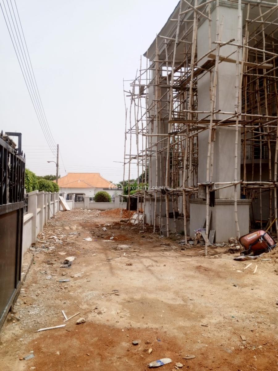 10 Units Apartments / Flats, Lokogoma District, Abuja, Flat / Apartment for Sale