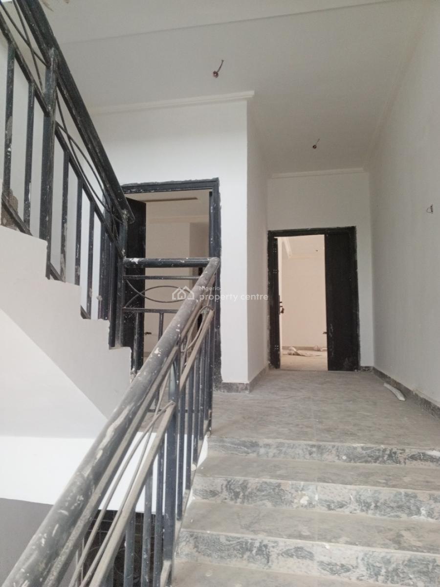 10 Units Apartments / Flats, Lokogoma District, Abuja, Flat / Apartment for Sale
