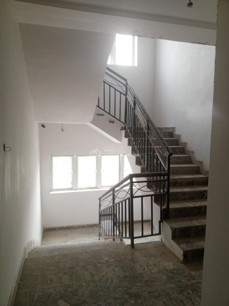 10 Units Apartments / Flats, Lokogoma District, Abuja, Flat / Apartment for Sale
