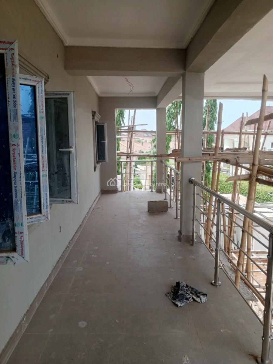 10 Units Apartments / Flats, Lokogoma District, Abuja, Flat / Apartment for Sale