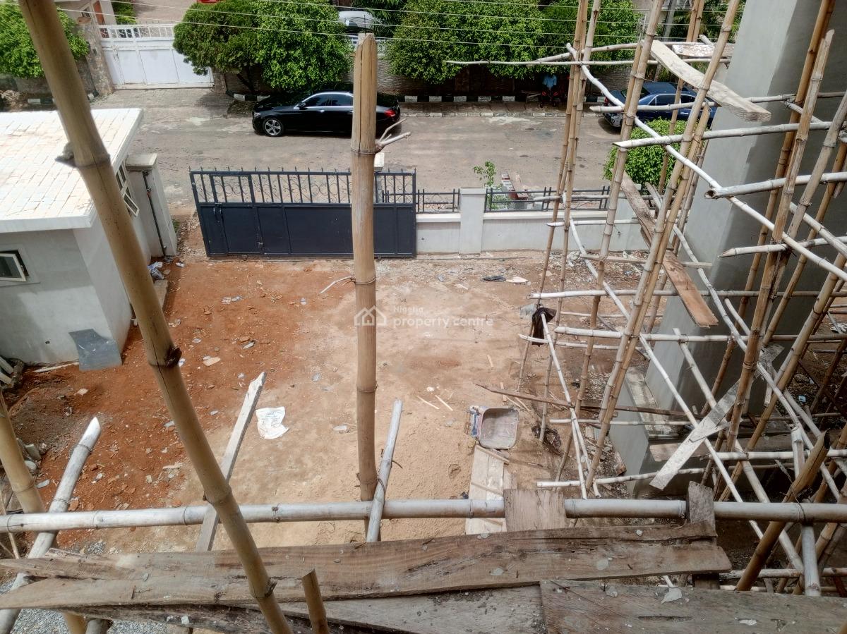 10 Units Apartments / Flats, Lokogoma District, Abuja, Flat / Apartment for Sale