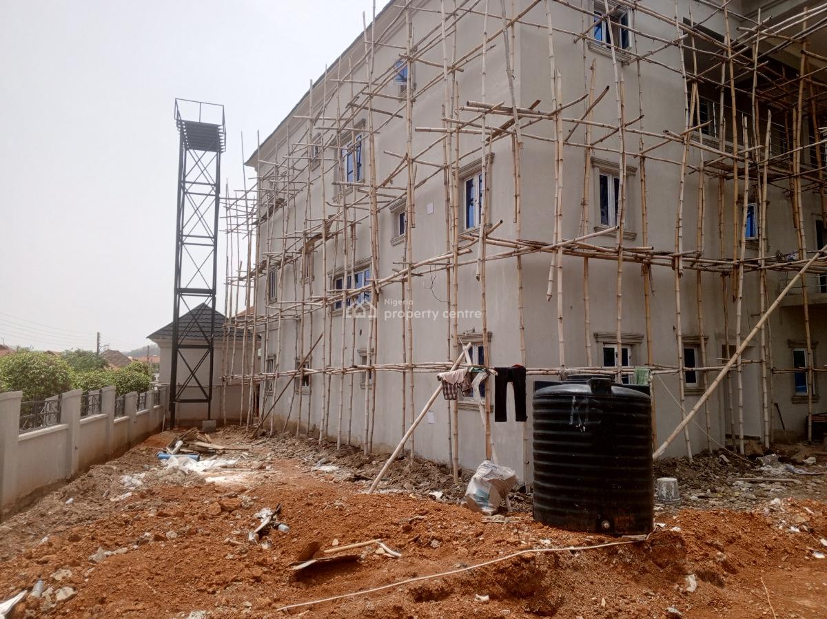 10 Units Apartments / Flats, Lokogoma District, Abuja, Flat / Apartment for Sale