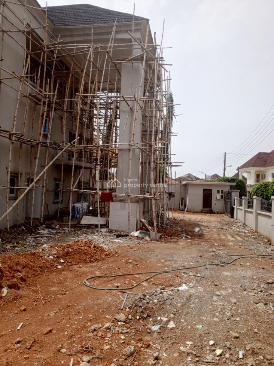 10 Units Apartments / Flats, Lokogoma District, Abuja, Flat / Apartment for Sale
