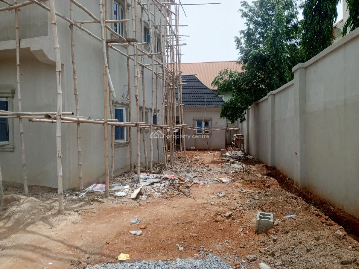10 Units Apartments / Flats, Lokogoma District, Abuja, Flat / Apartment for Sale