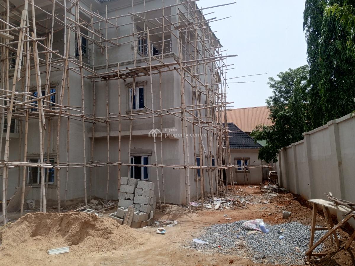 10 Units Apartments / Flats, Lokogoma District, Abuja, Flat / Apartment for Sale