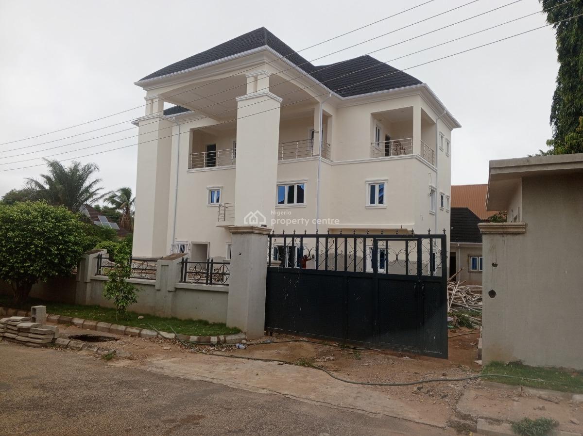 10 Units Apartments / Flats, Lokogoma District, Abuja, Detached Duplex for Sale