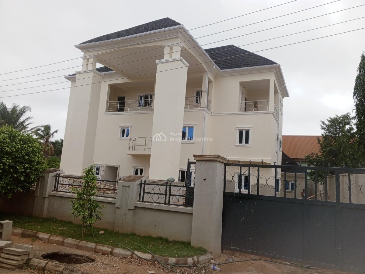10 Units Apartments / Flats, Lokogoma District, Abuja, Detached Duplex for Sale
