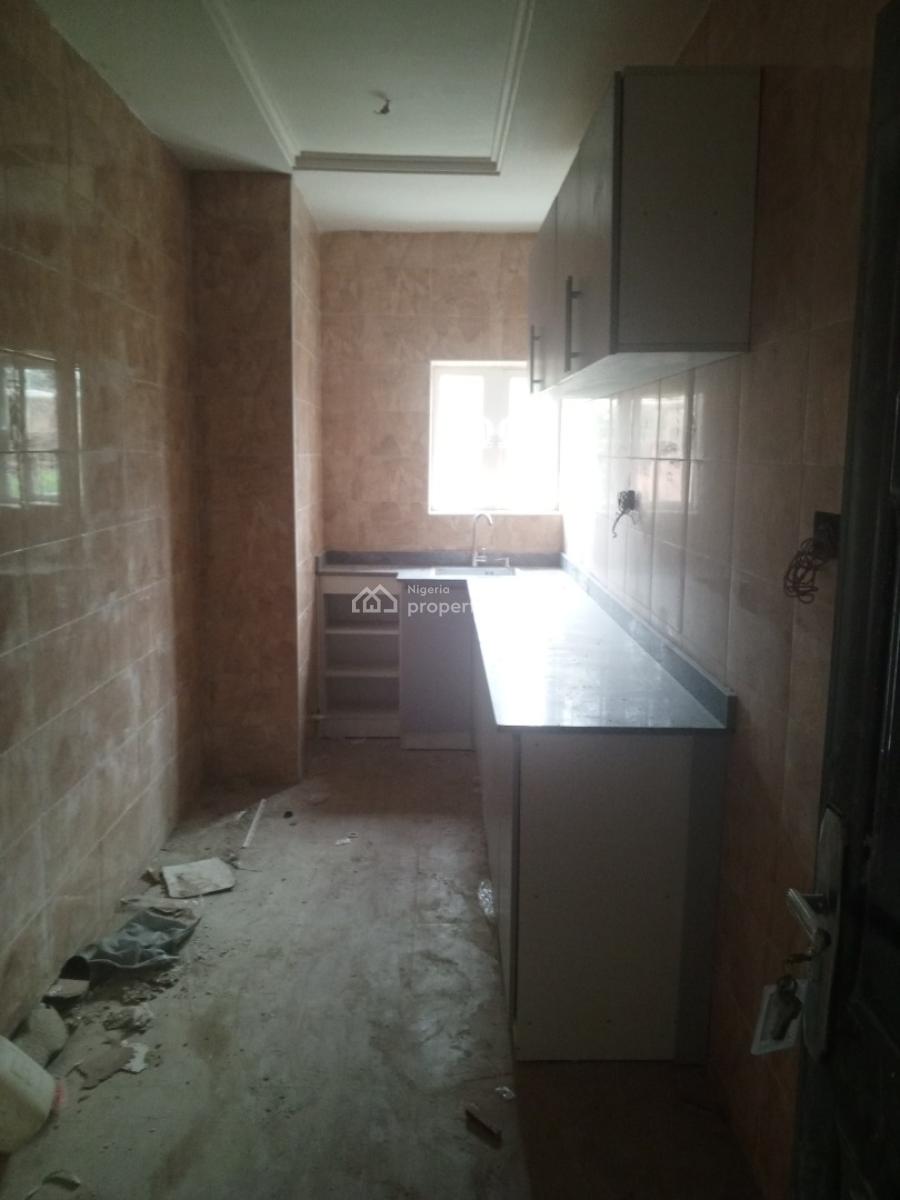10 Units Apartments / Flats, Lokogoma District, Abuja, Detached Duplex for Sale
