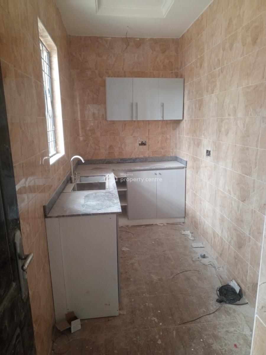 10 Units Apartments / Flats, Lokogoma District, Abuja, Detached Duplex for Sale