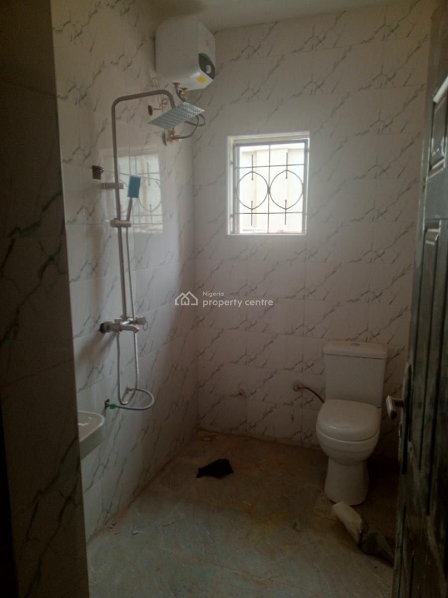 10 Units Apartments / Flats, Lokogoma District, Abuja, Detached Duplex for Sale