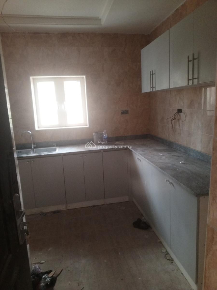 10 Units Apartments / Flats, Lokogoma District, Abuja, Detached Duplex for Sale