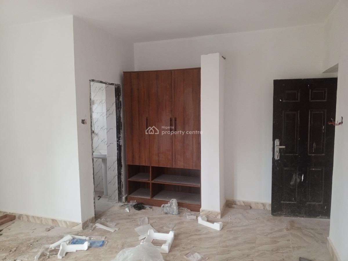 10 Units Apartments / Flats, Lokogoma District, Abuja, Detached Duplex for Sale
