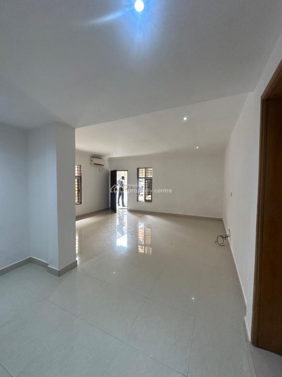 1bedroom Miniflat, Phase 1, Lekki, Lagos, Mini Flat (room and Parlour) for Rent