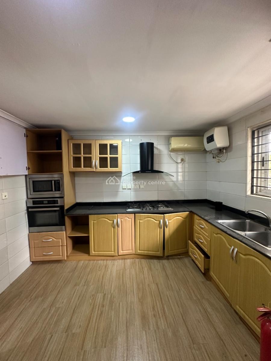 1bedroom Miniflat, Phase 1, Lekki, Lagos, Mini Flat (room and Parlour) for Rent