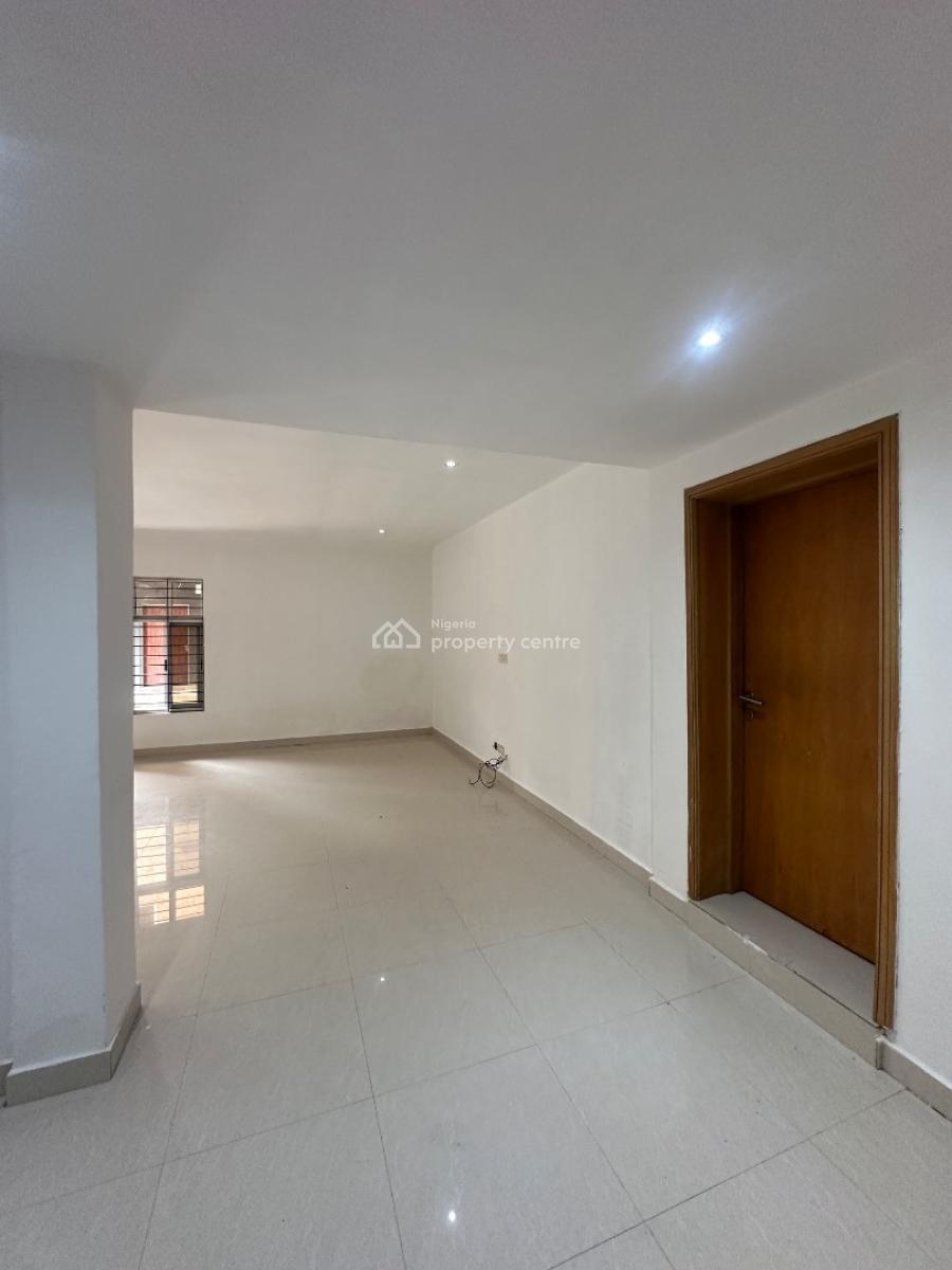 1bedroom Miniflat, Phase 1, Lekki, Lagos, Mini Flat (room and Parlour) for Rent